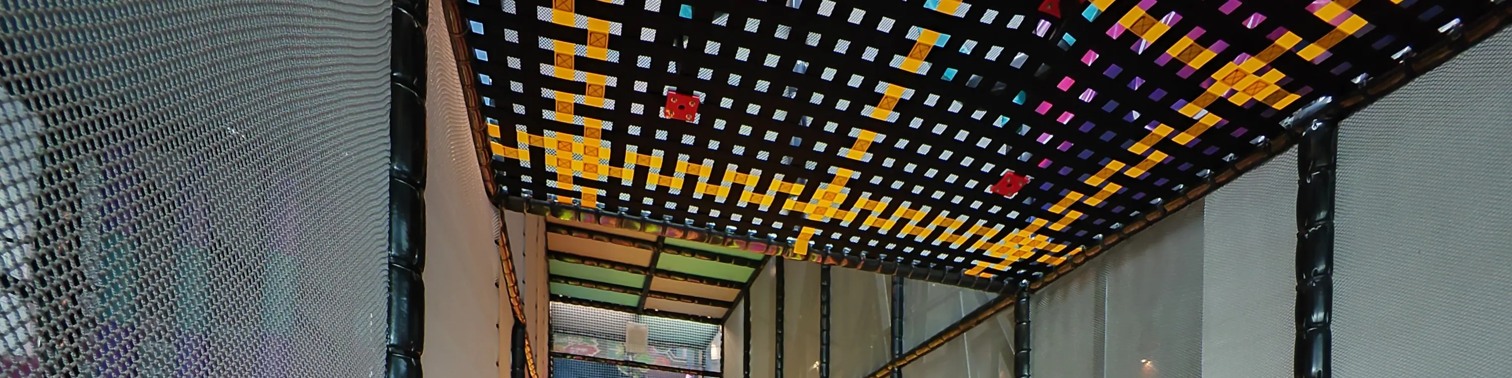 带 LED 灯的滑动滑板