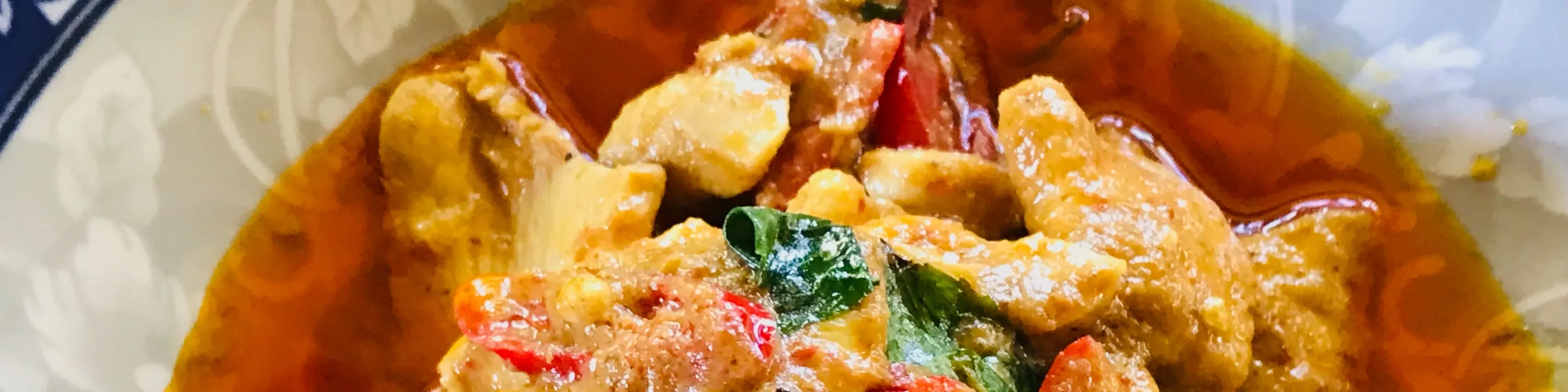 Khao Lak：半日烹饪课程与食材搜寻
