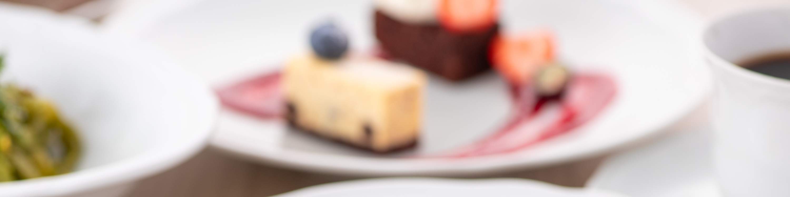 Restoran Makanan Ringan Amerika Sarabeth – Tokyo