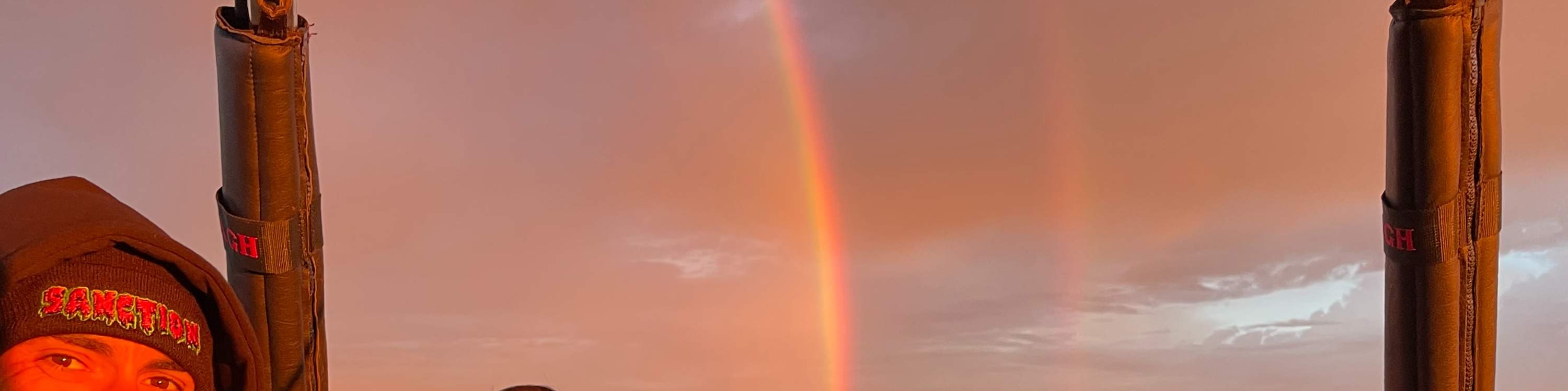 Vuelo en Globo Aerostático en Avon Valley en Perth
