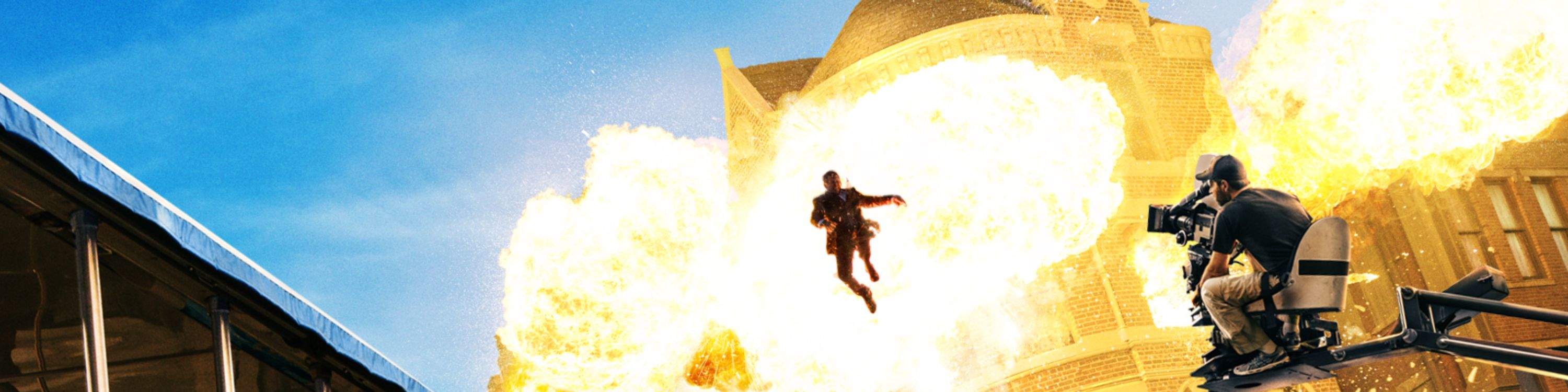 Билеты в Universal Studios Hollywood - Билет в Universal Studios Hollywood