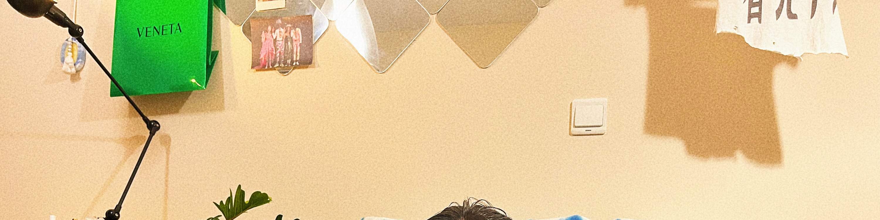 Yilan : Expérience de guérison artistique (Guérison par le graffiti/Guérison par la peinture/Bougies énergétiques)