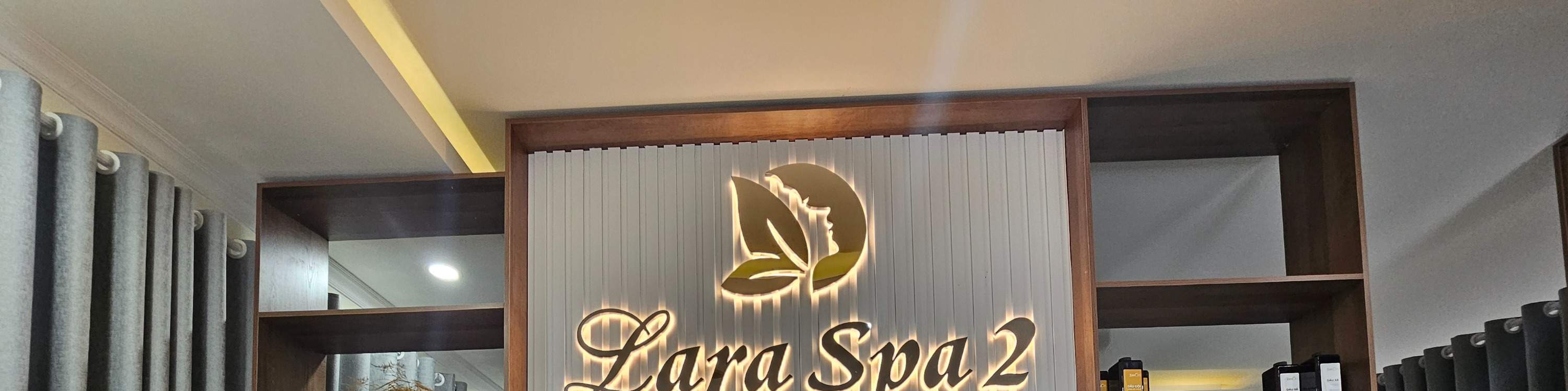 Lara Spa 富国
