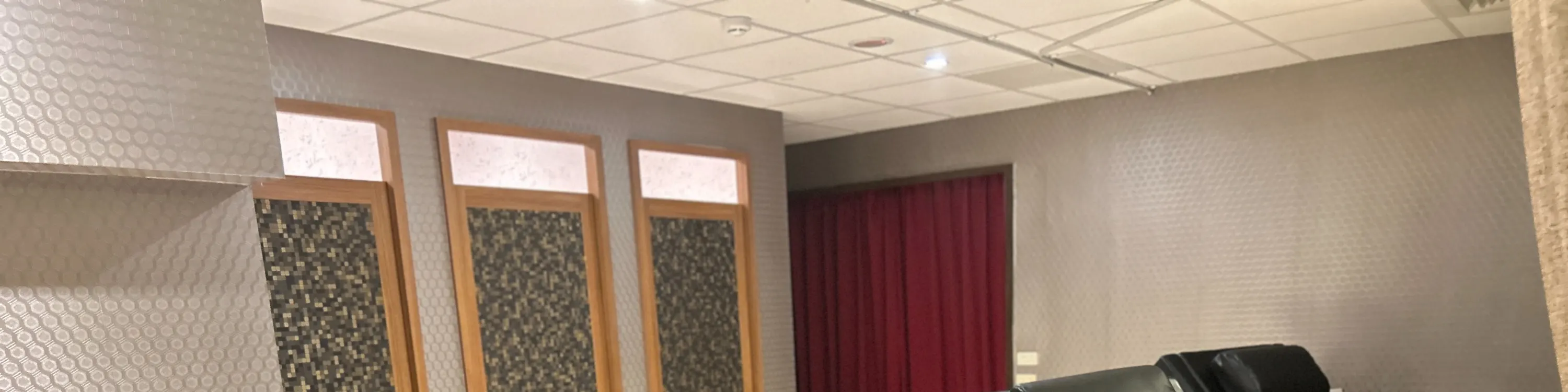 橙花越式洗发会馆