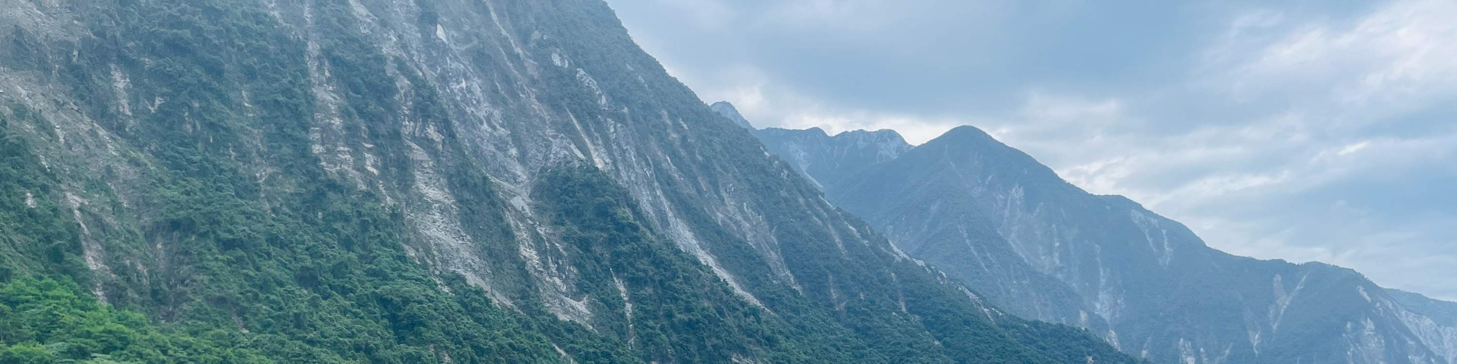 Hualien: Qingshui Cliff Kanu- und SUP Stand Up Paddle-Erlebnis
