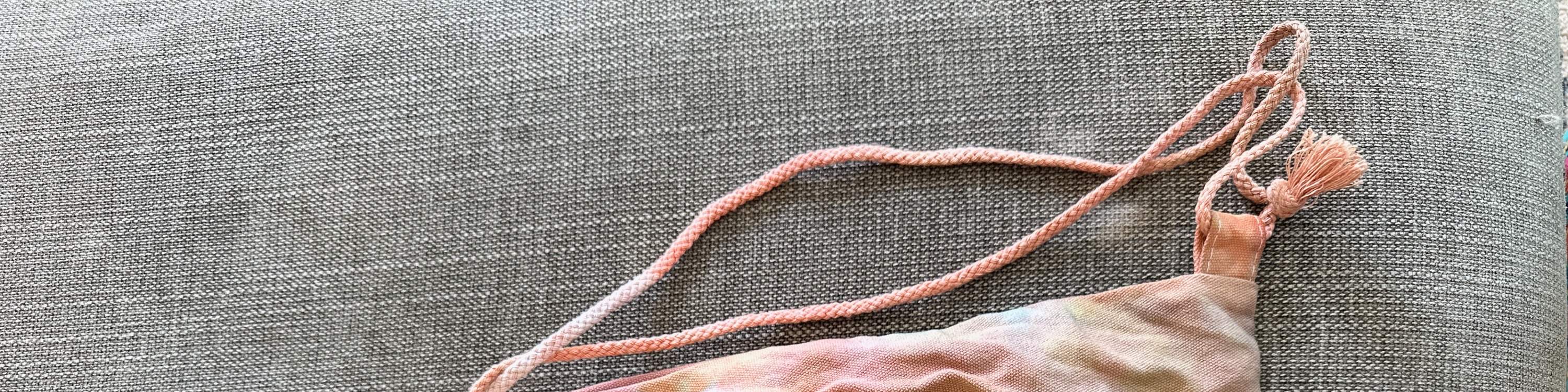 IRREGULart - 創意扎染工作坊