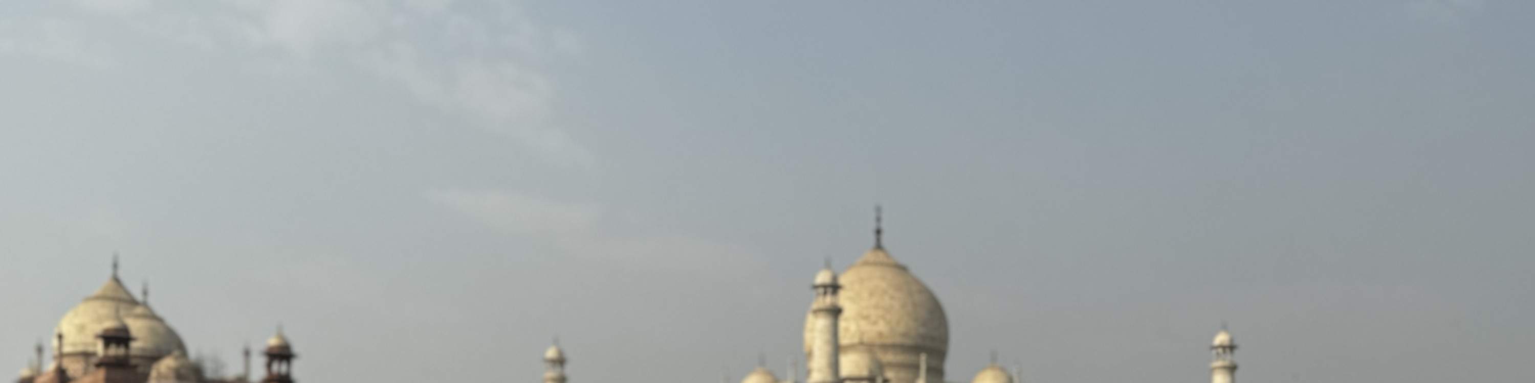 Explore Agra & Fatehpur Sikri from Delhi Day Trip by Express Train Klook