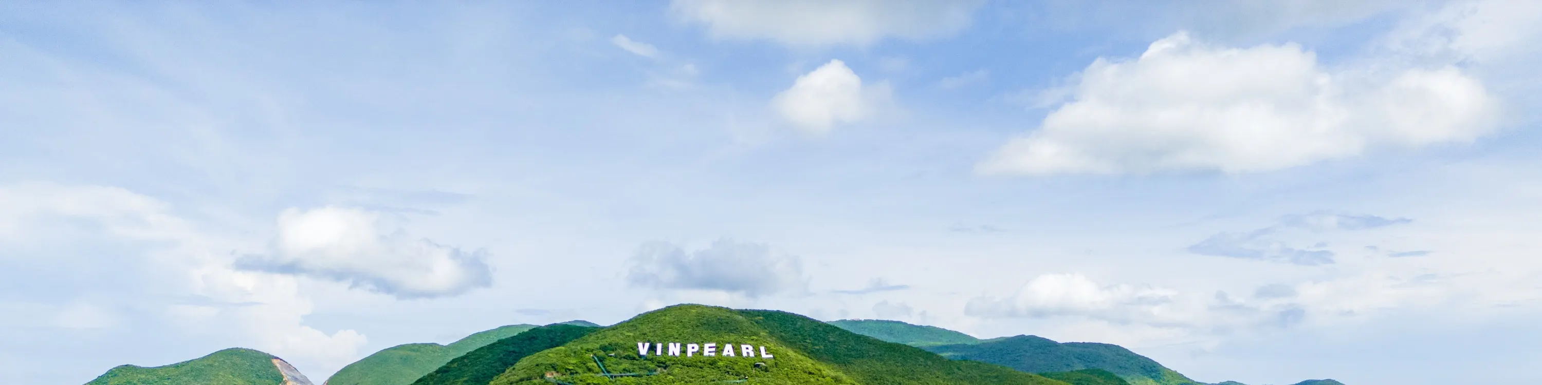 Vinpearl Harbour