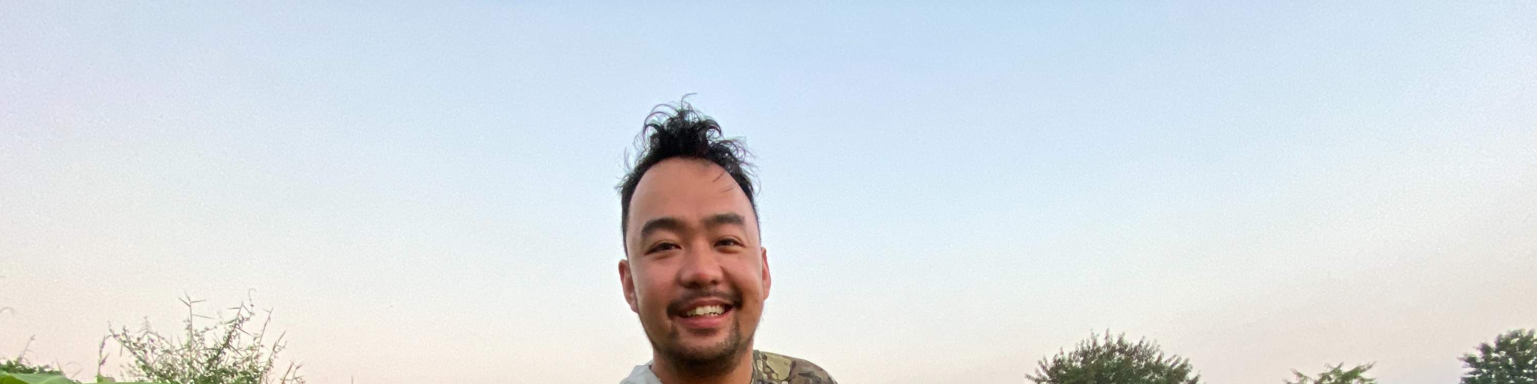 치앙마이 낚시 액티비티