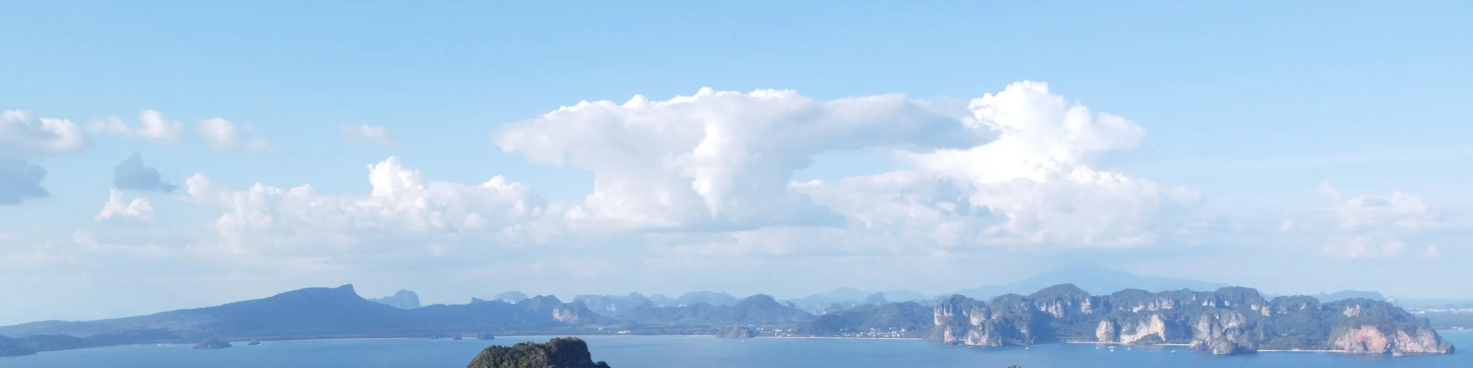 4 岛浮潜日落之旅 + 生物发光夜泳。