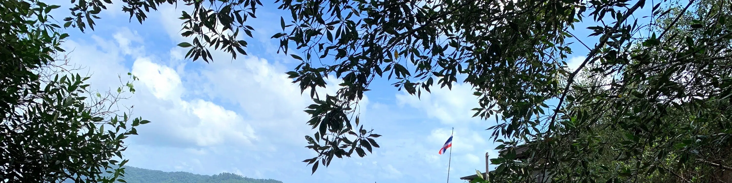 Full-Day Sea Kayaking Adventure in Ao Thalane Bay from Krabi