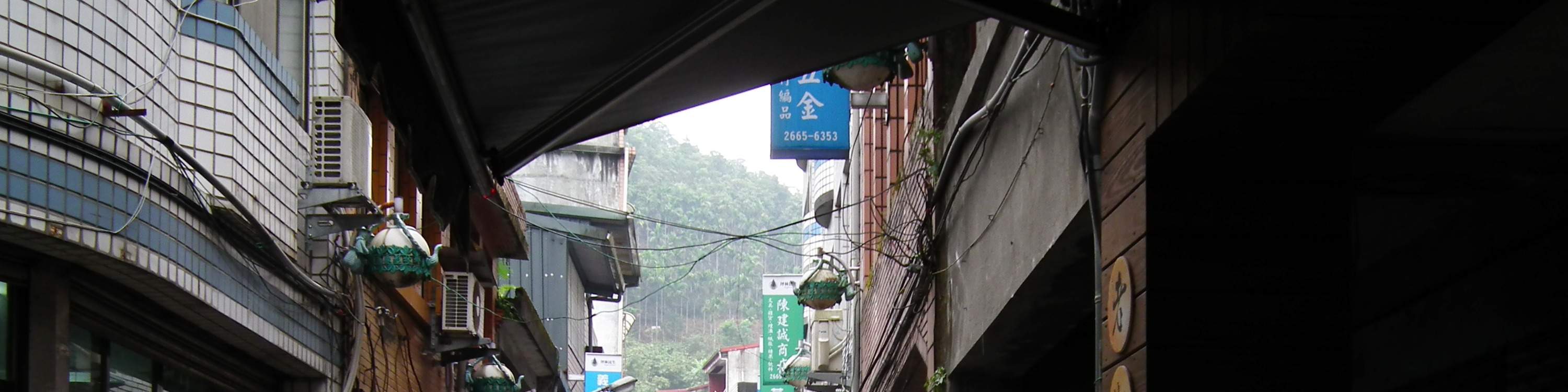 包車遊覽｜新北景點一日遊：石碇＆千島湖＆深坑＆坪林茶葉博物館