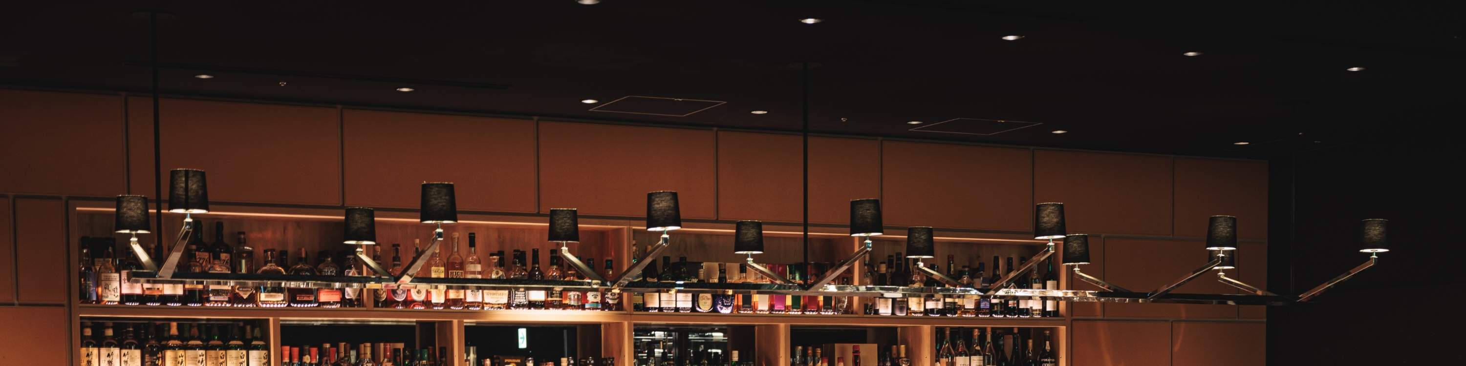 Prime42 Steak House - Tokyo Shimbashi