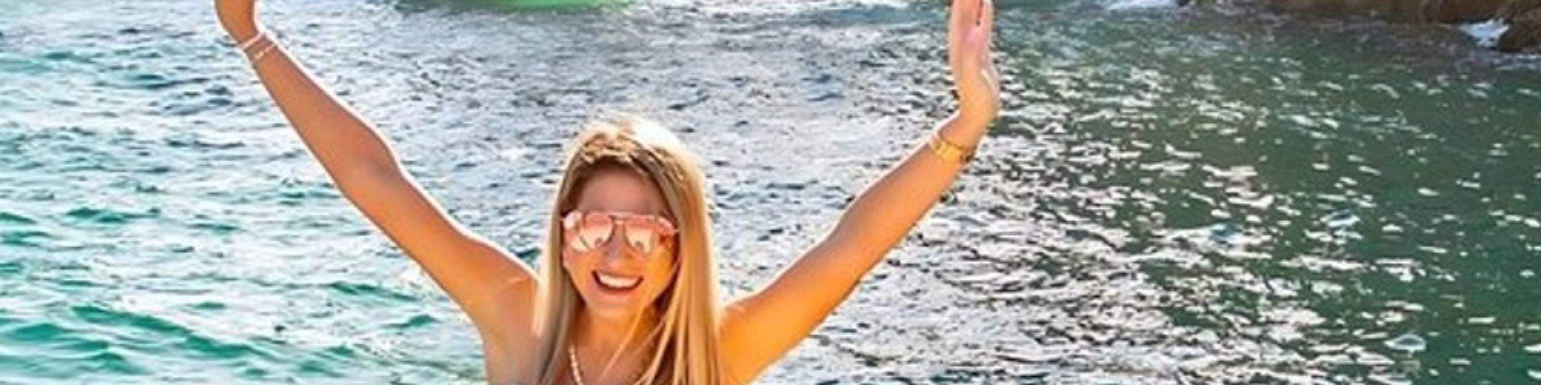 Bersulang untuk 37 tahun kegembiraan, gelak tawa dan pengembaraan laut yang tidak dapat dilupakan