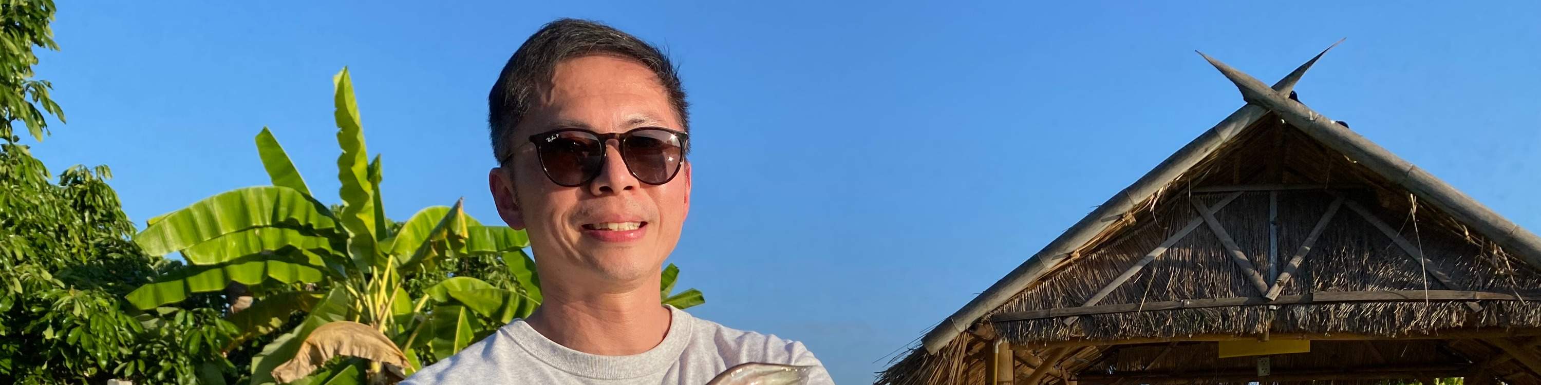 치앙마이 낚시 모험