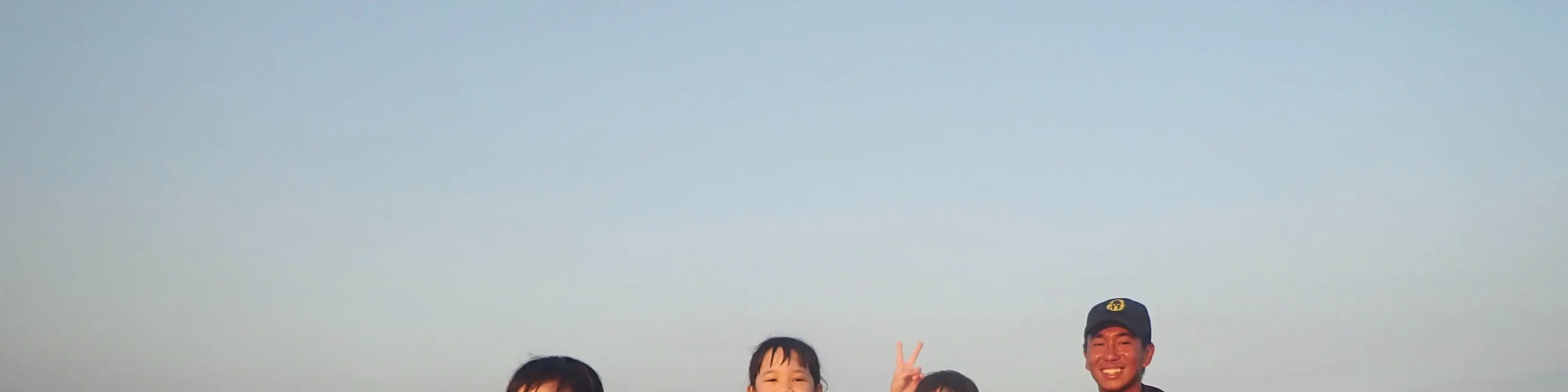 小琉球獨木舟