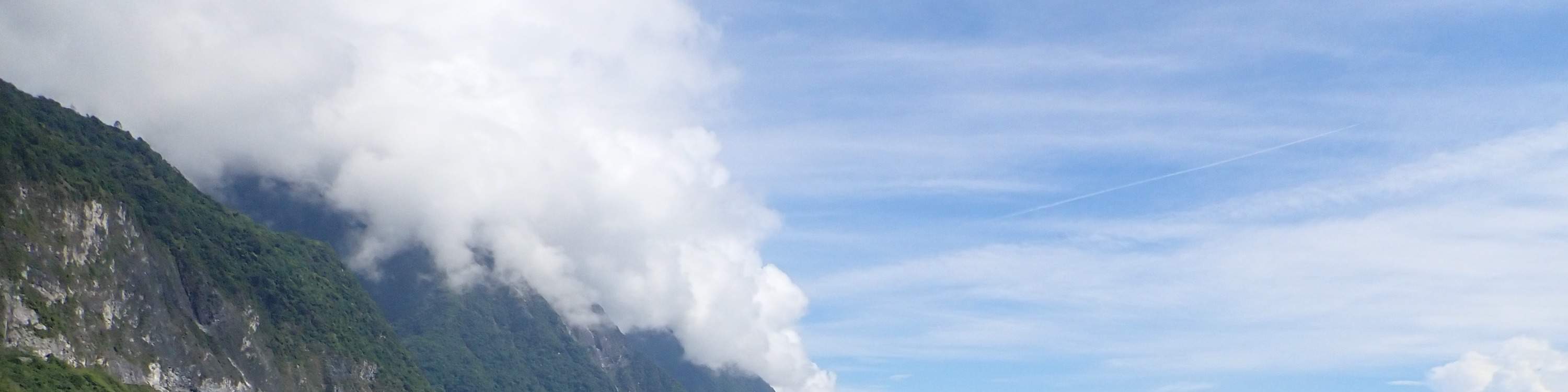 Hualien: Kanu-/SUP-/ATV-Erlebnis