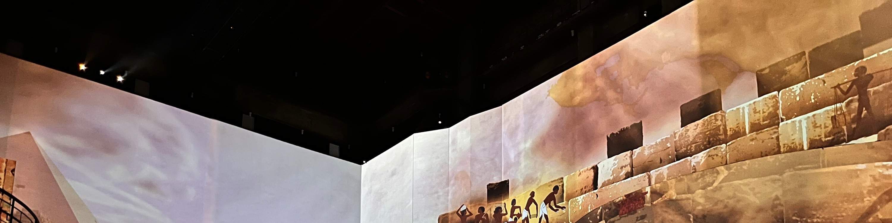 Billet pour le Théâtre des Lumières à Séoul