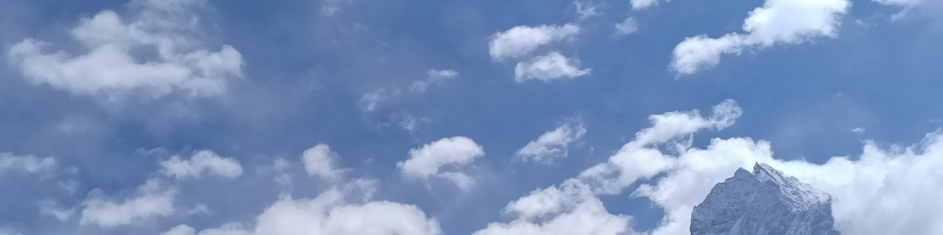 Tour Trực Thăng Trại Căn Cứ Everest