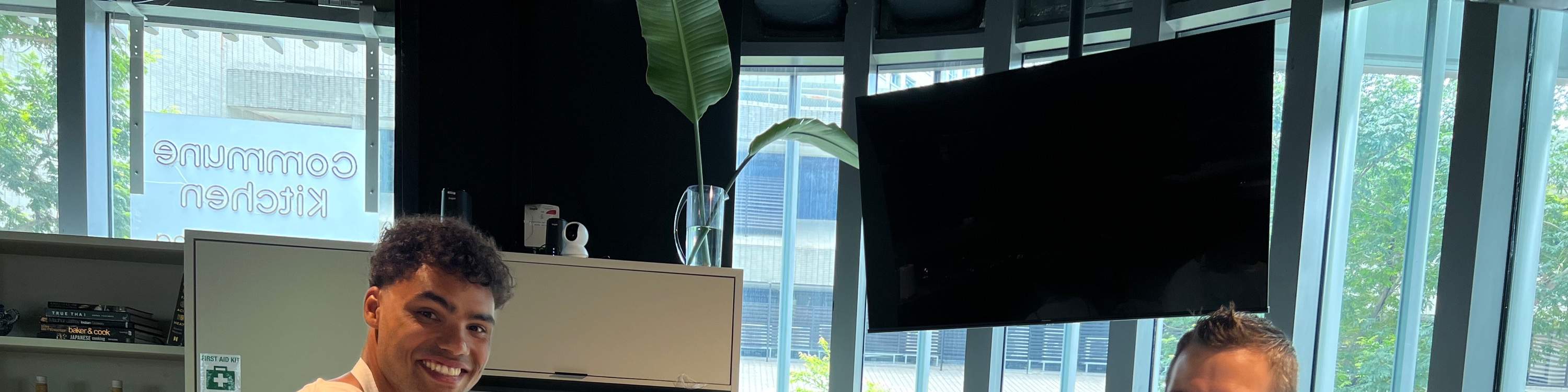 完全实践的当地美食烹饪班