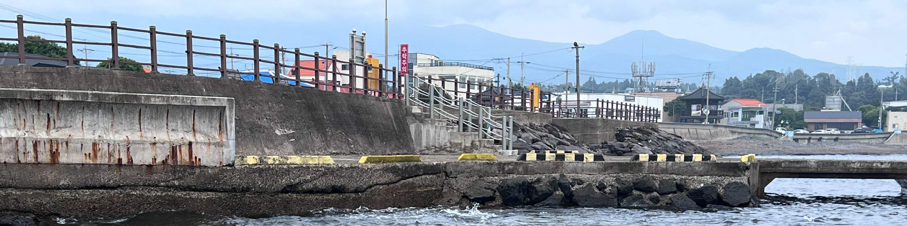Pengembaraan Mermaid Diving Dibimbing oleh Haenyeo di Jeju