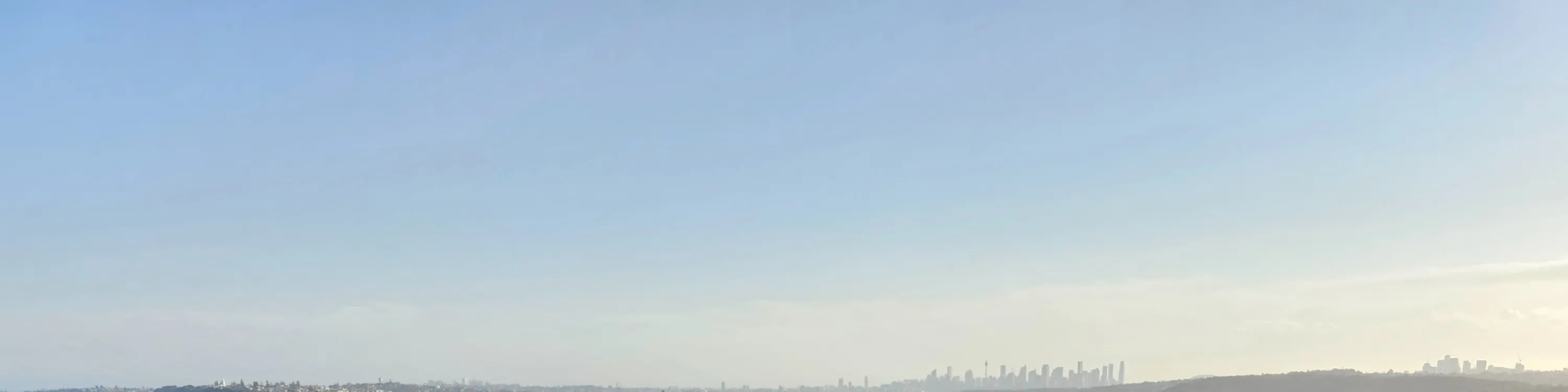 北角观景台
