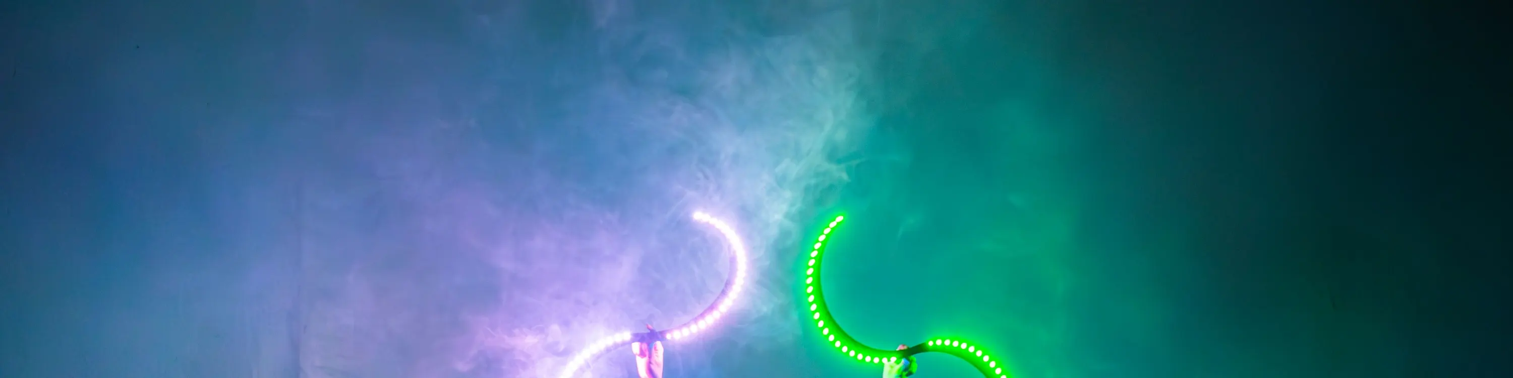 垦丁悠活渡假村星空夜秀