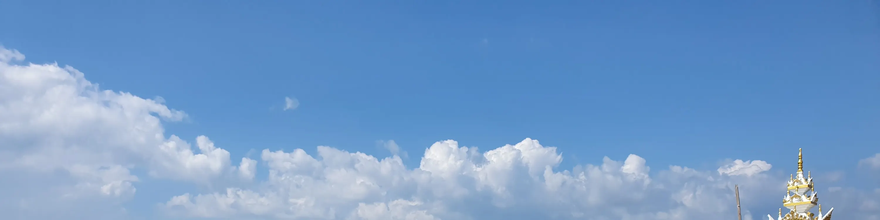 令人叹为观止的寺庙