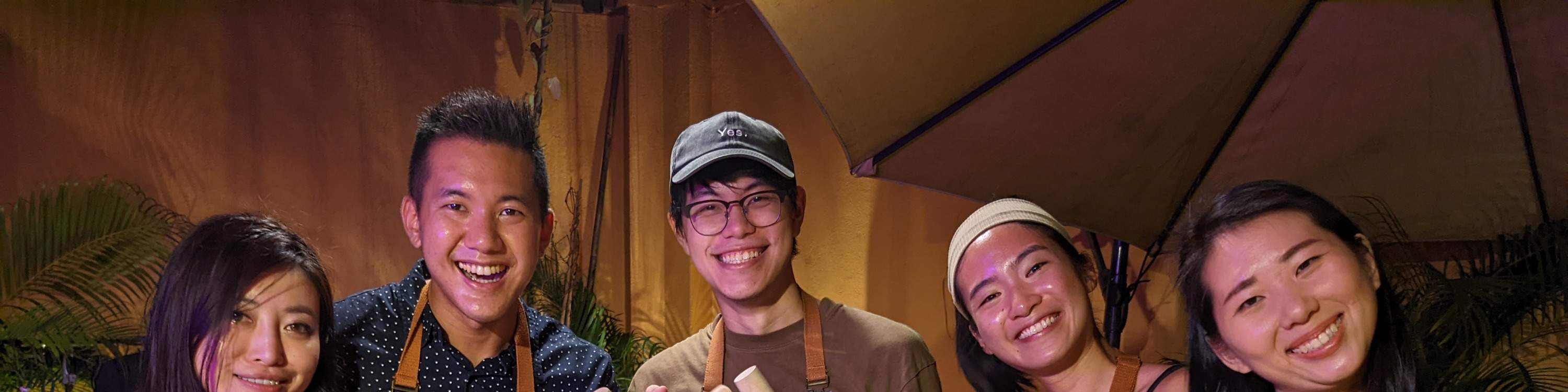 Pasta Making Workshop