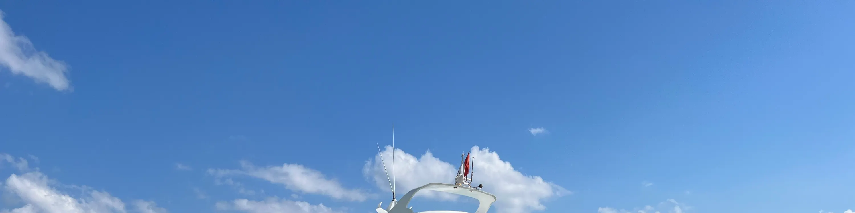 蓝梦岛活动浮潜点