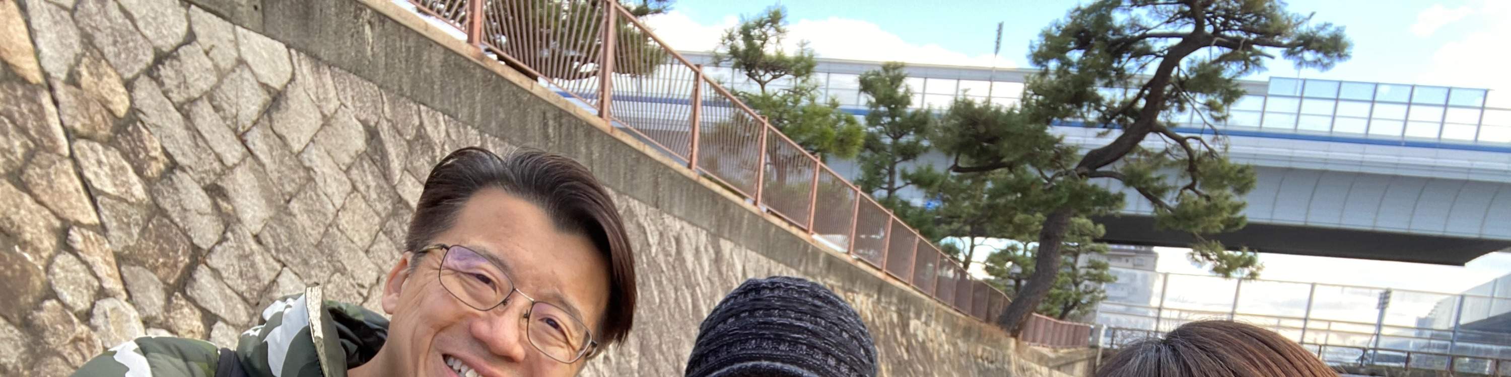 Lawatan berjalan kaki di sekitar kilang arak Nada, pusat pengeluaran sake No. 1 di Jepun (Kobe)