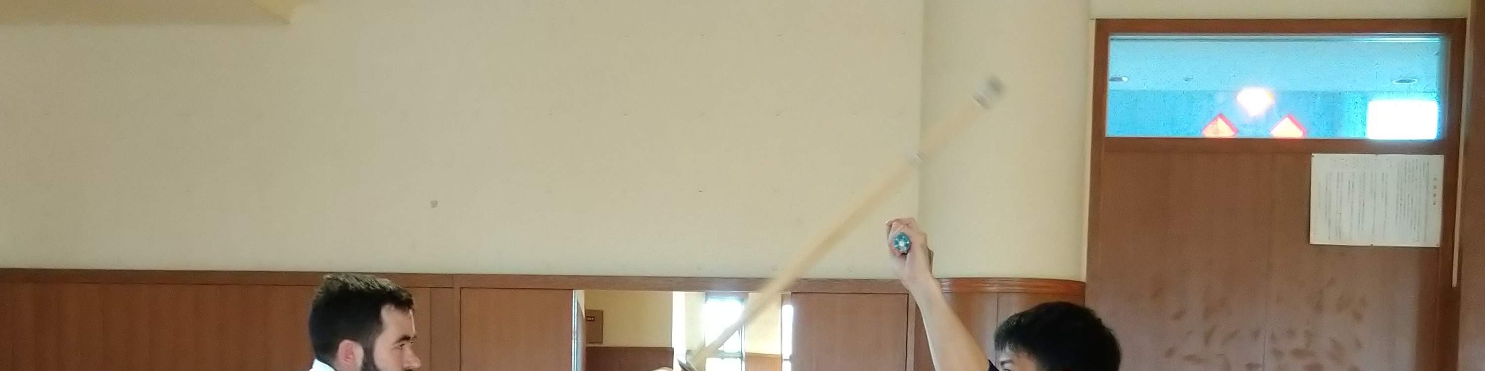 Tour Trải Nghiệm Kiếm Đạo Kendo/Samurai Ở Okinawa