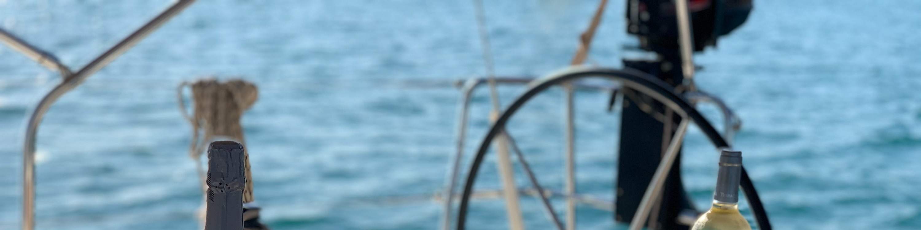 軽食と飲み放題