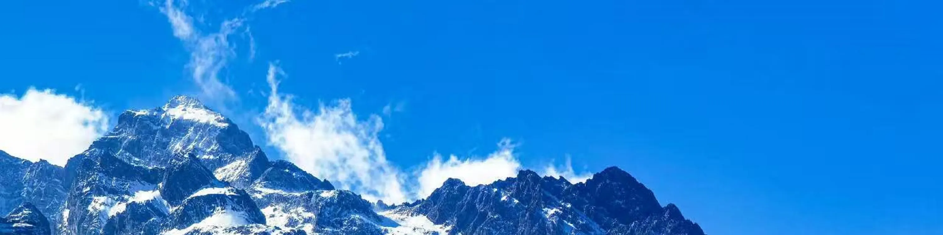 印象丽江