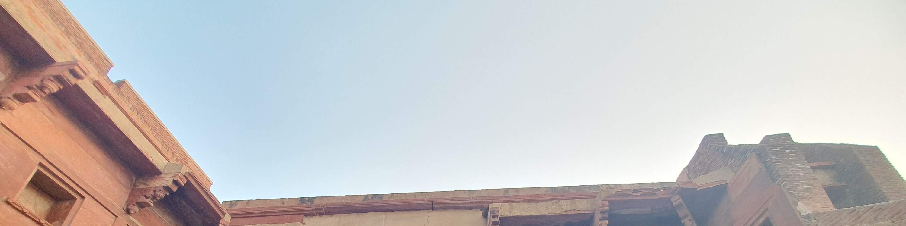 From Delhi: Same Day Taj Mahal & Agra Tour with Private Photographer