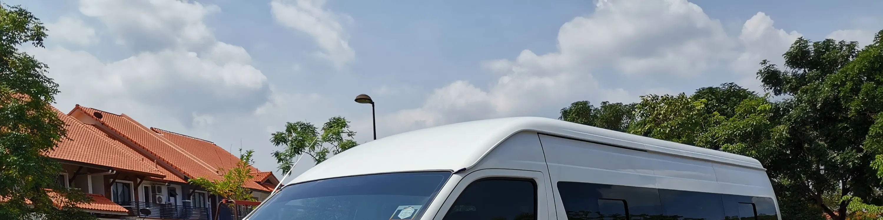 货车