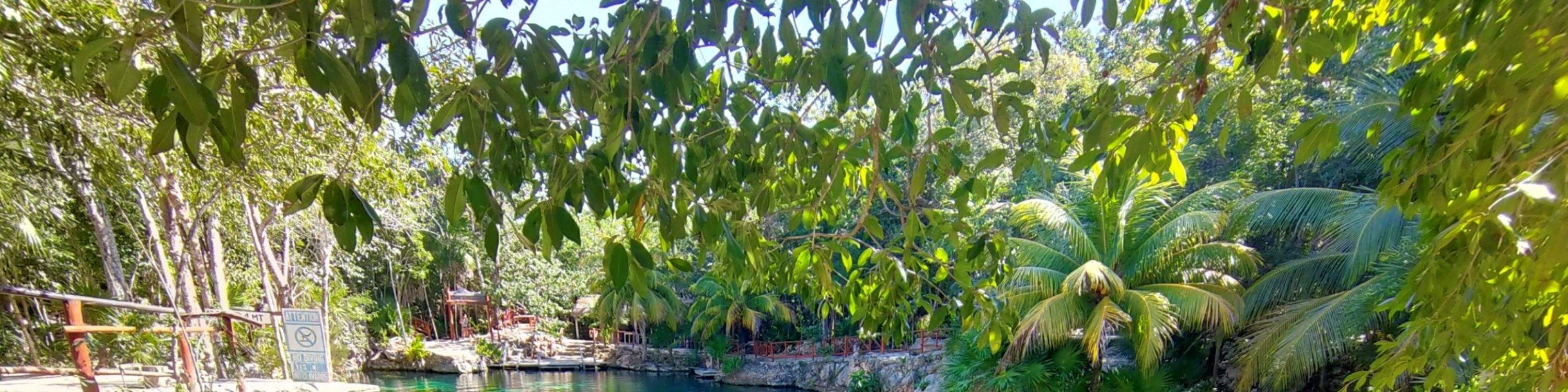 Sempurna untuk keluarga dan petualang yang ingin menghindari jalur wisata biasa