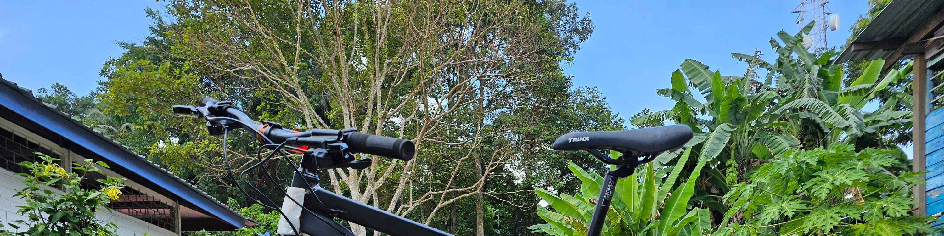 Pulau Ubin Bike Rental Klook Singapore