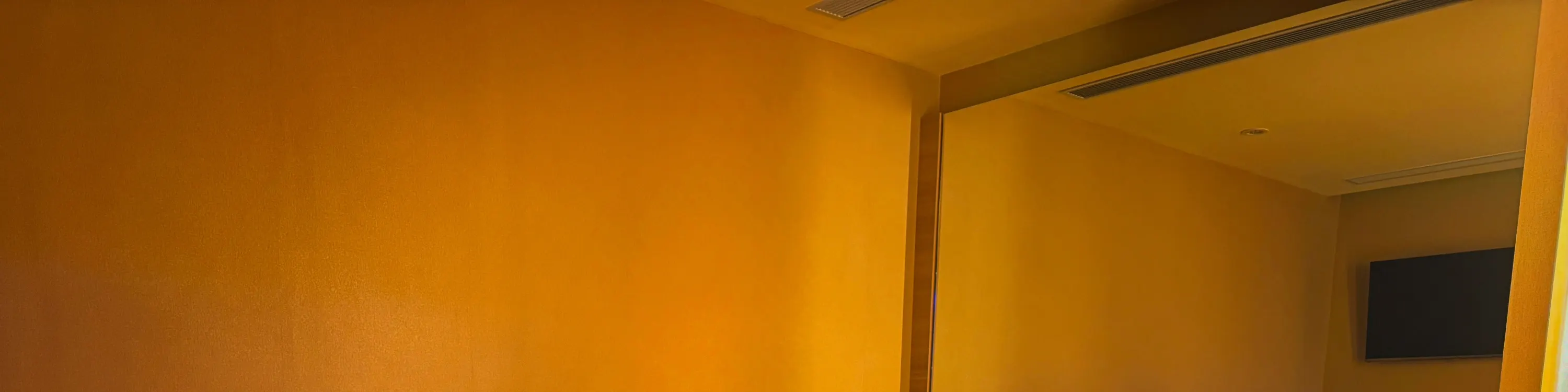 足疗房间