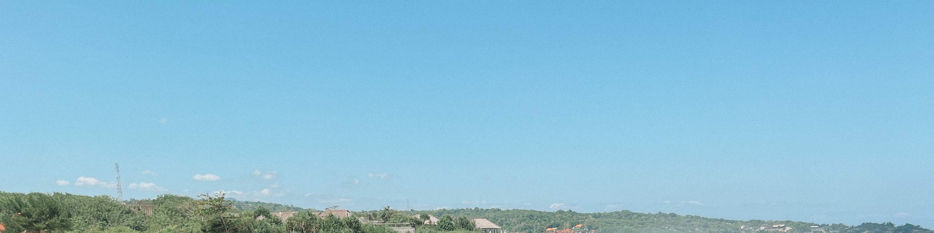 Puntos de esnórquel de Lembongan Activity