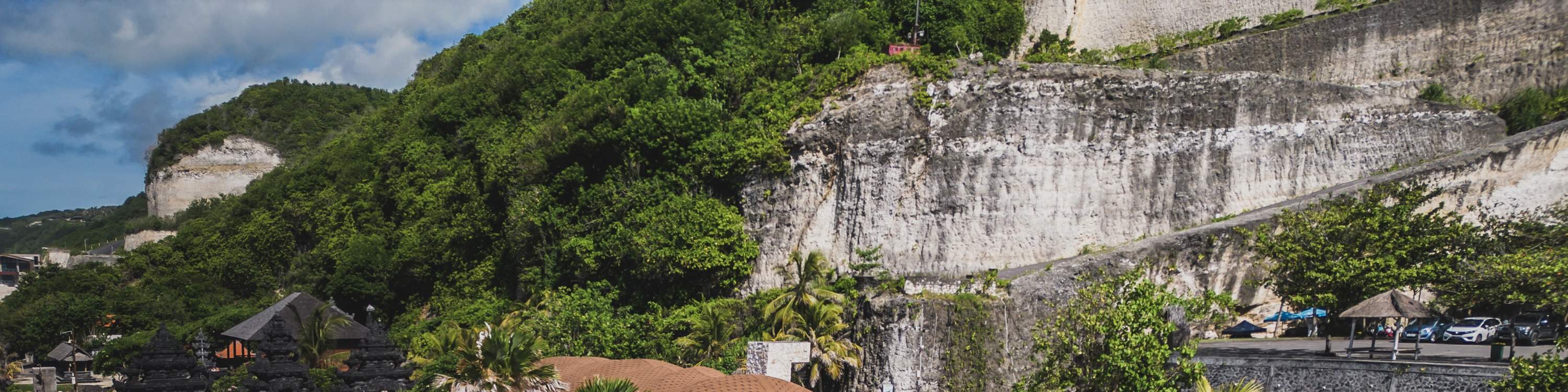 트로피컬 템테이션 비치 클럽