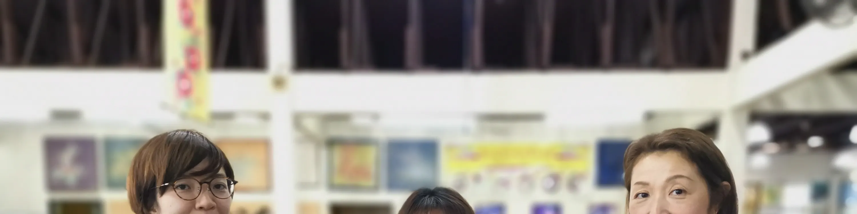 把自己的蜡染杰作带回家