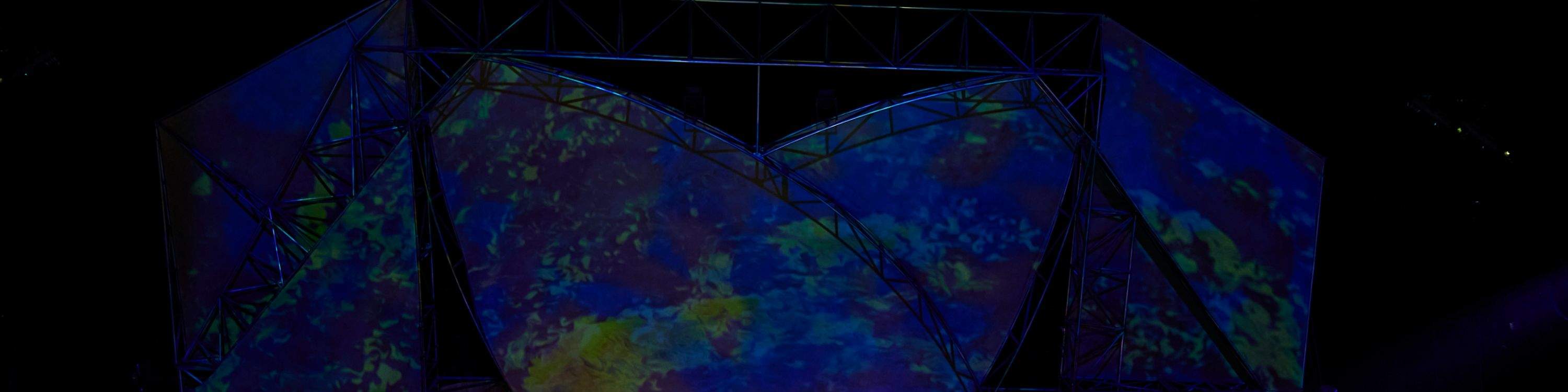 感受節拍，擁抱能量，迷失在魔法中！