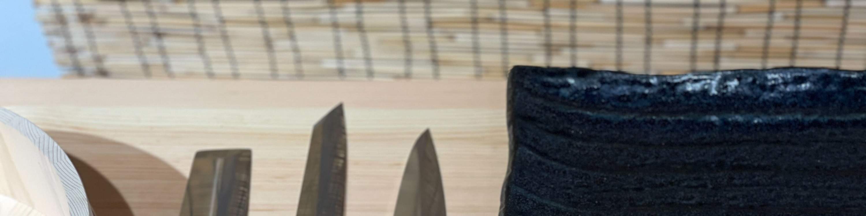 Tsukiji : Expérience de préparation de sushis de 90 minutes