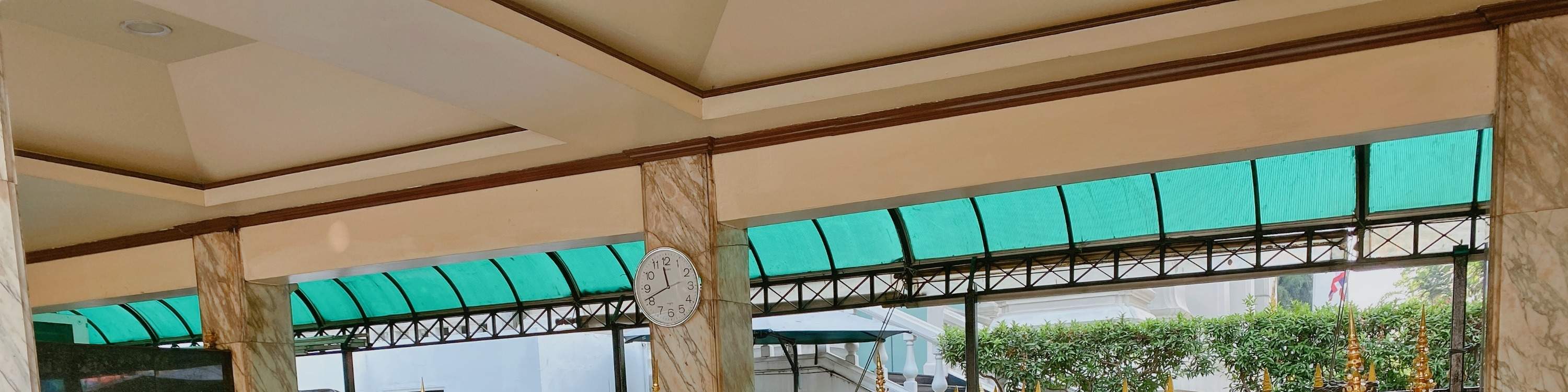 Servicio en línea para pedir un deseo u ofrenda votiva en el Santuario Erawan de Bangkok