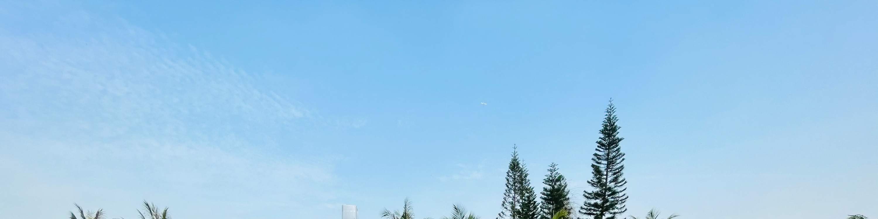 Hotel Dunia QingQing Shenzhen