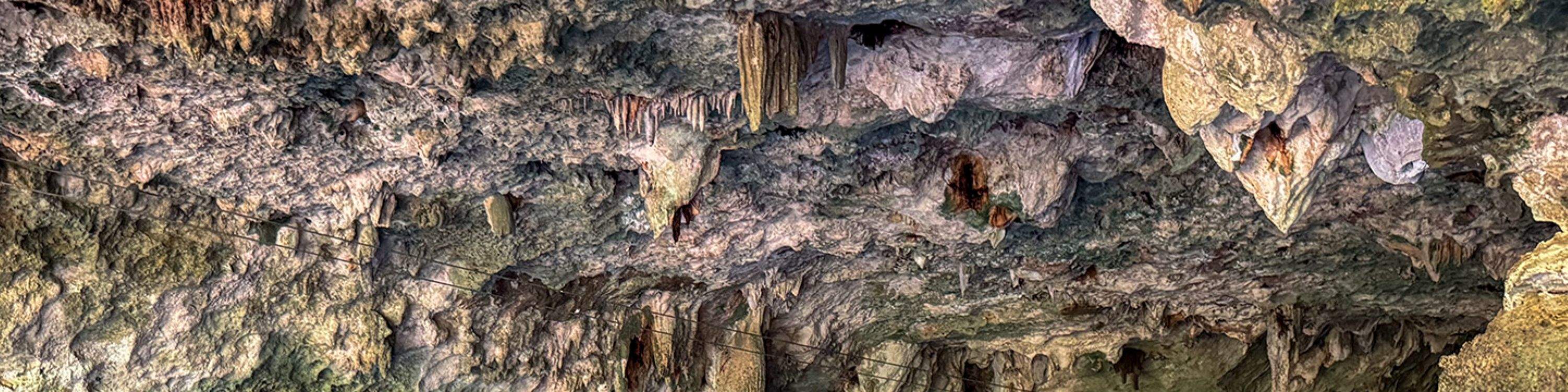 Тур к руинам майя Тулум и Коба с плаванием в сеноте и сноркелингом в Мексике