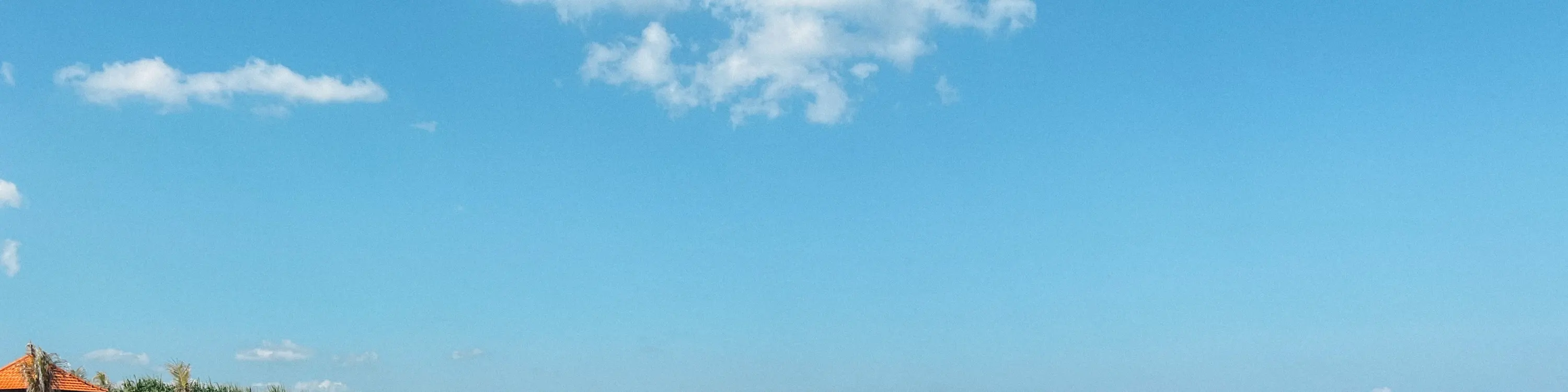 蓝梦岛活动浮潜点