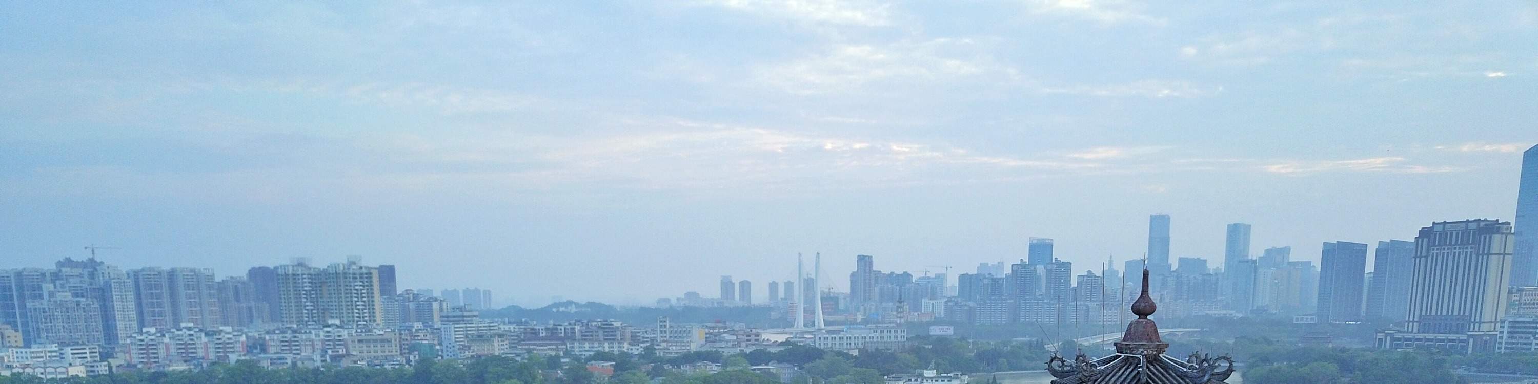 Tour privado por Huizhou