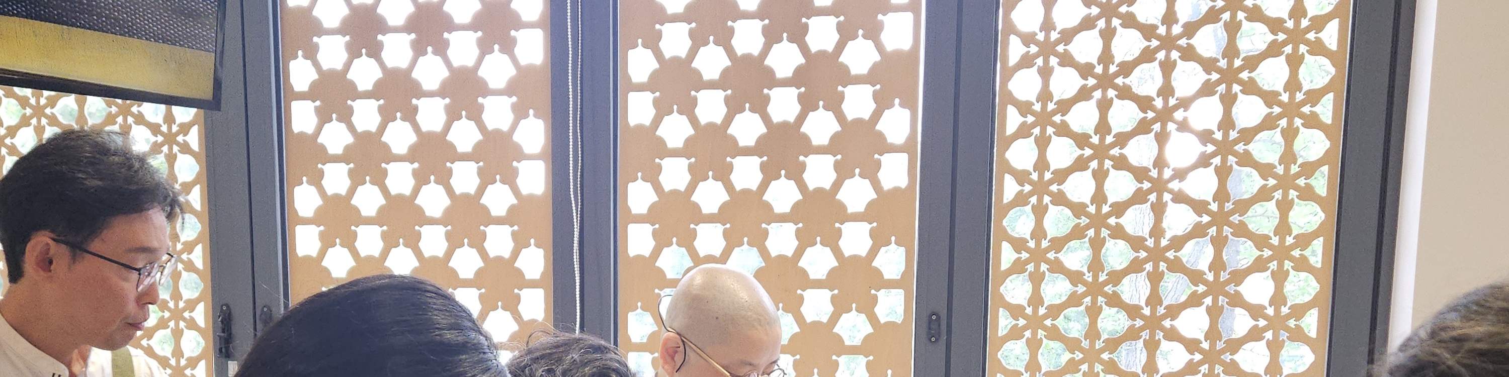 Koreanische Tempelküche Kochkurs in Seoul